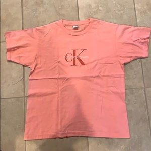 Vintage Calvin Klein T-Shirt